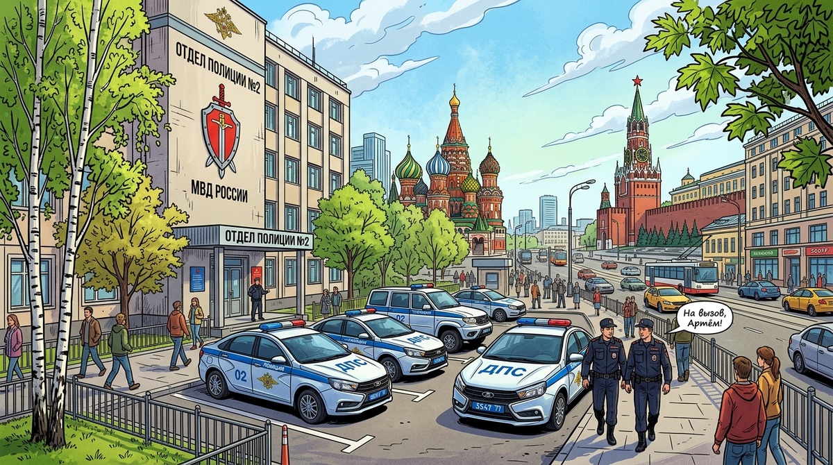Глава 2. Они уже среди нас!