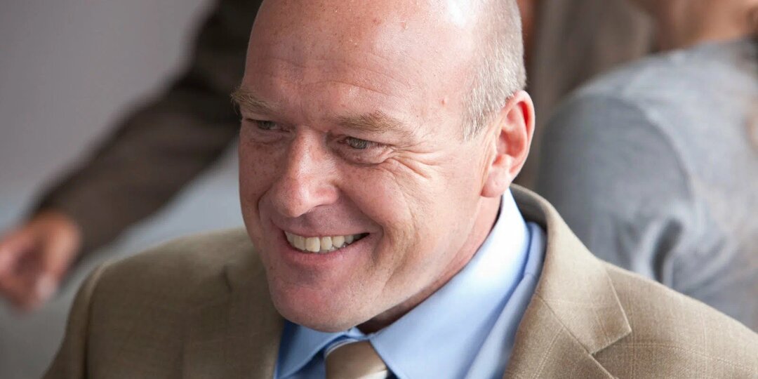 Хэнк Шрейдер: герой, которого мы не заслужили, или главный злодей «Во все тяжкие»?