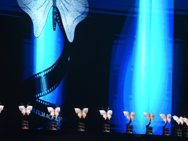    Фото: РИА Новости/Михаил Воскресенский