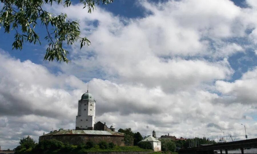 Таблички-полиглоты: жители Выборга предложили инициативу для популяризации истории города