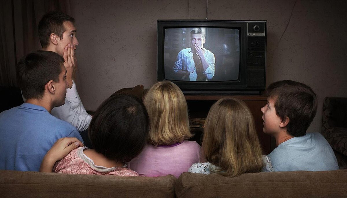 ФОТО: Нейросеть Kandinsky