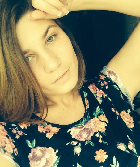 Подвиг, о котором она расскажет детям