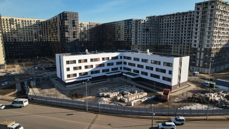    Пресс-служба губернатора Московской области