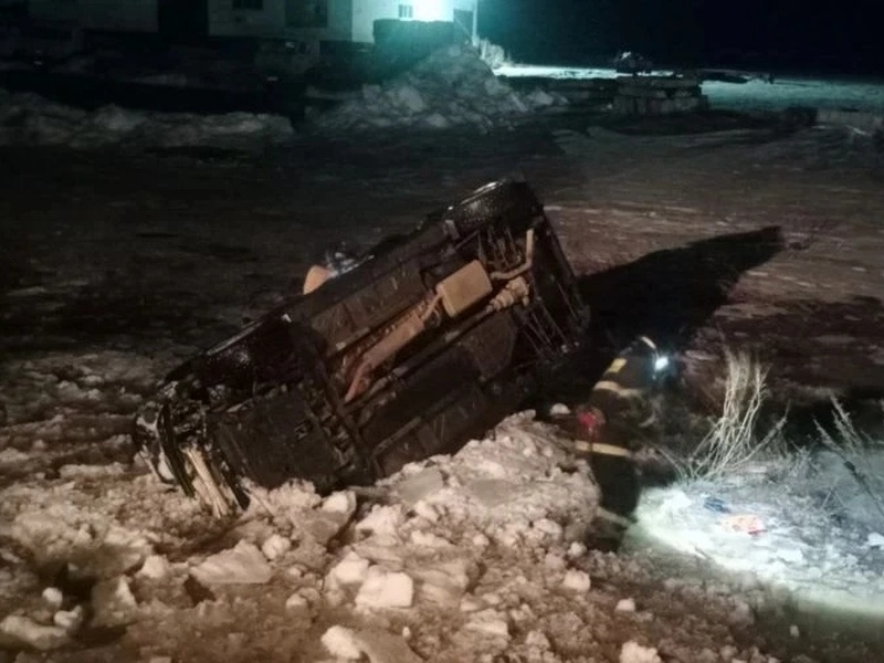    Фото: Pozhar.pnzreg.ru