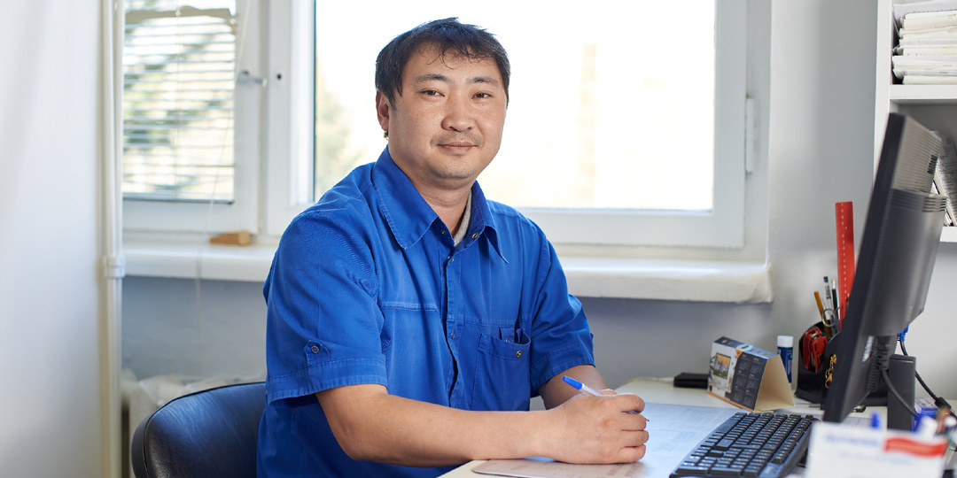 Династия Цой: "В медицине нельзя стоять на месте – ты или растешь, или выгораешь"