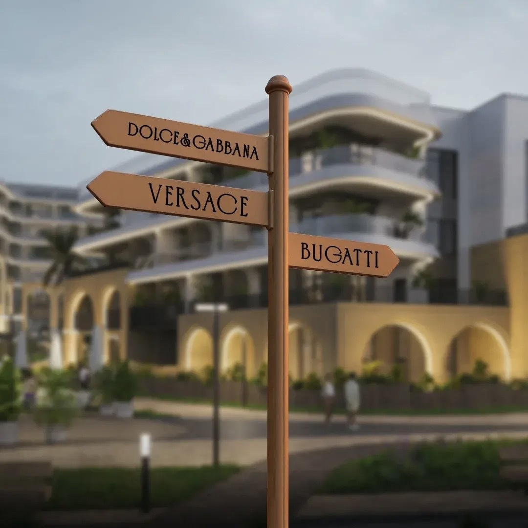 Палаццо Де Агой