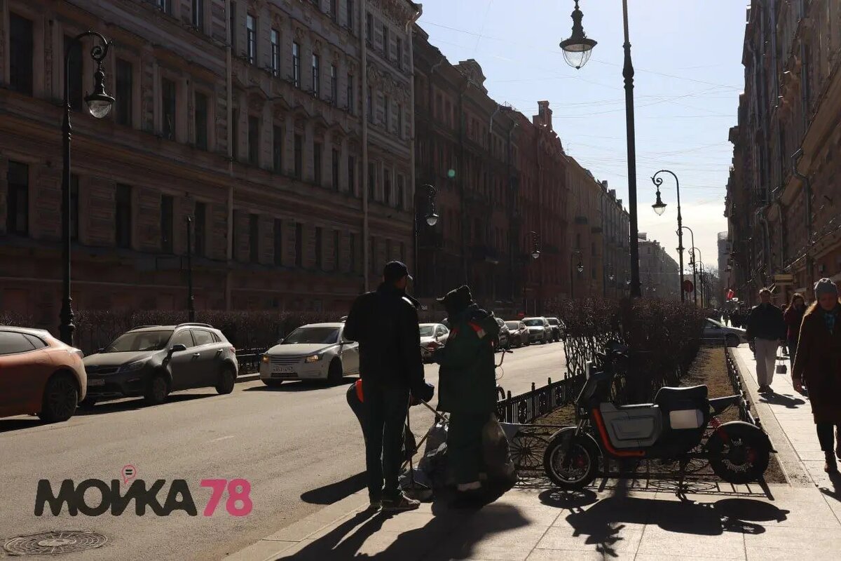    Фото: Мойка78.