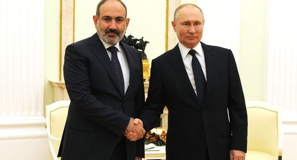    Kremlin Pool/Global Look Press / www.globallookpress.com