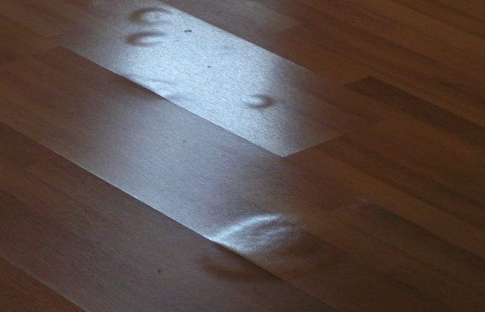 Чем мыть ламинат, чтобы не испортить покрытие