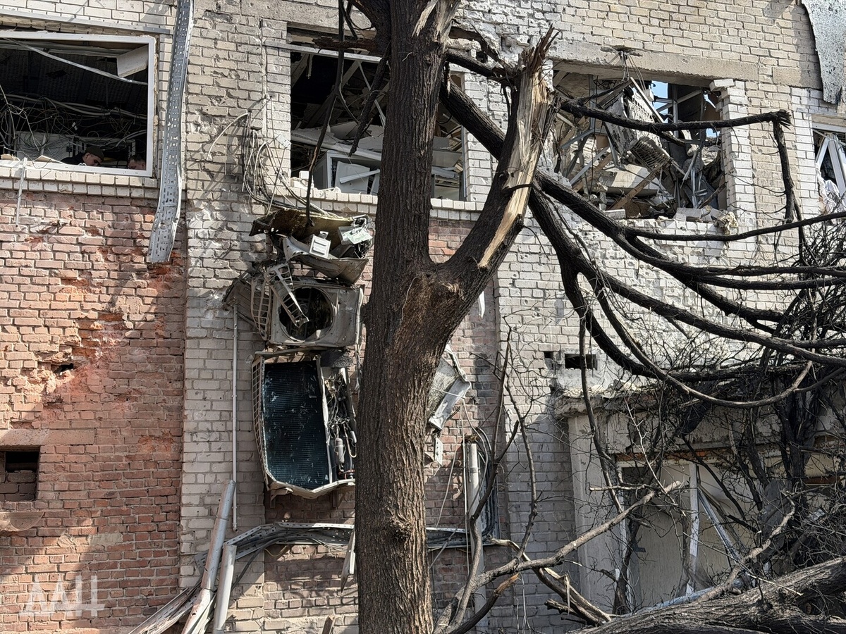    Фото: Донецкое агентство новостей