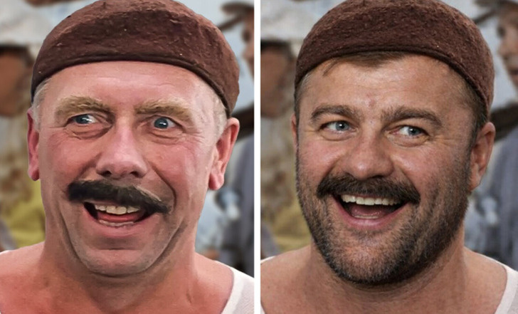 15 современных звезд, примеривших образы культовых злодеев