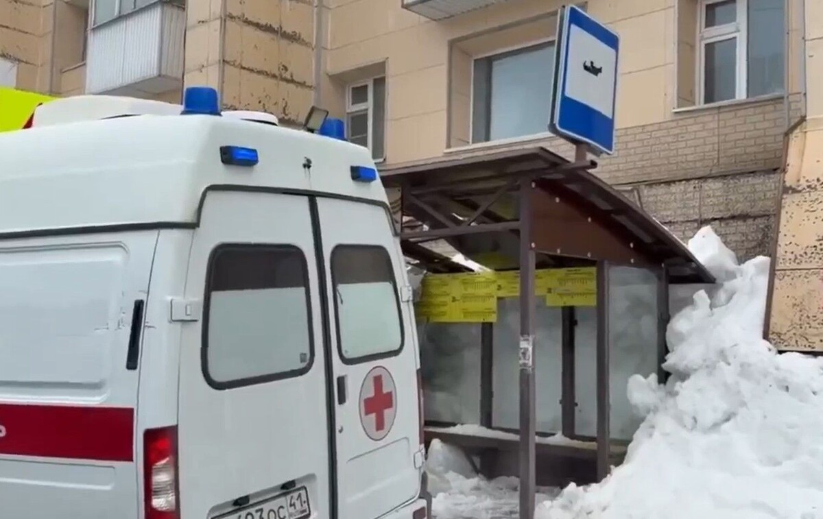     / Источник: кадр из видео