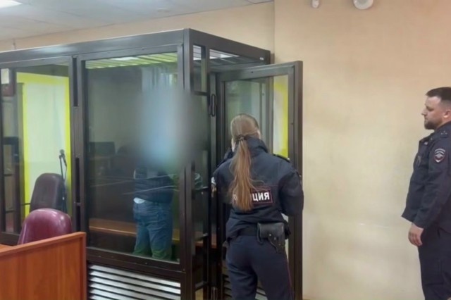   Скриншот из видео