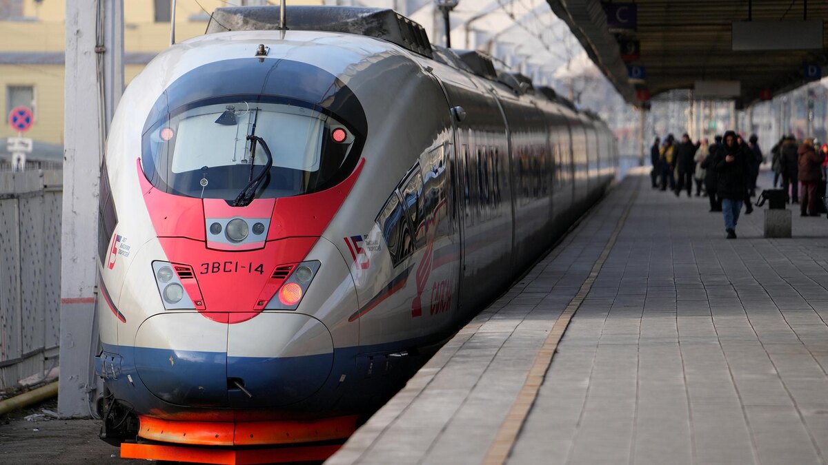    Фото: ИЗВЕСТИЯ/Дмитрий Коротаев