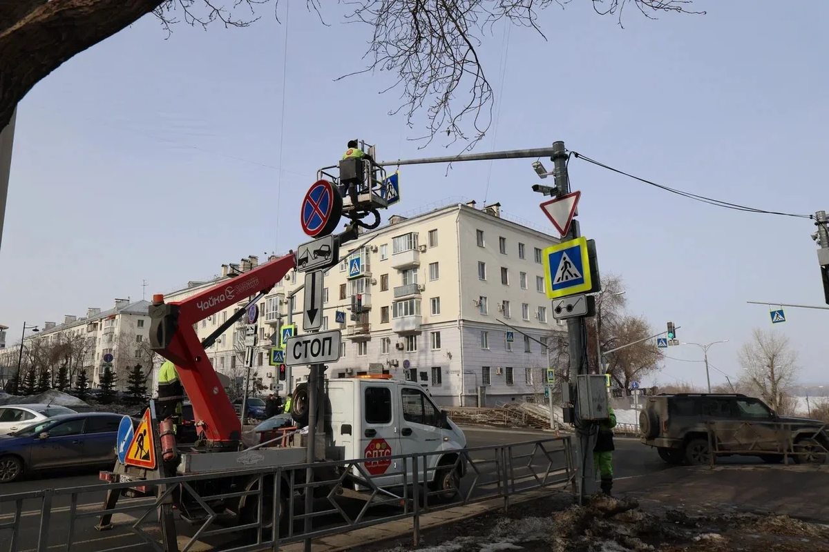    Фото: Администрация Самары, источник: samadm.ru