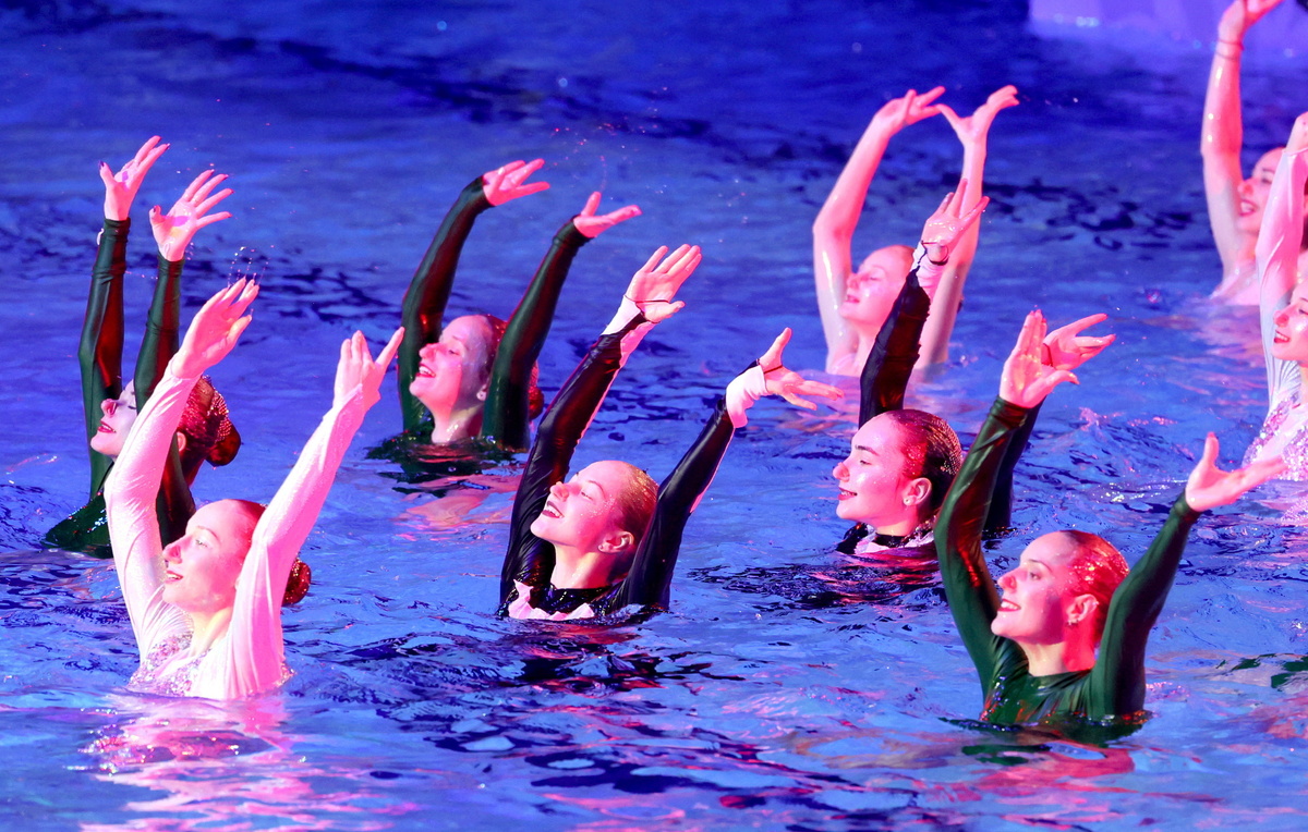 Михаил Метцель/ТАСС