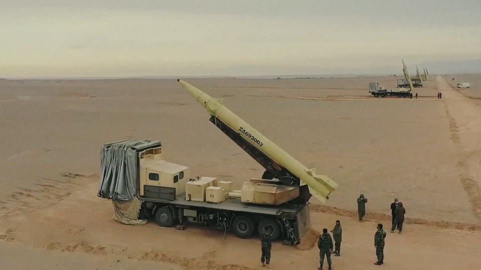 ФОТО: Кадр программы "СОВБЕЗ", РЕН ТВ