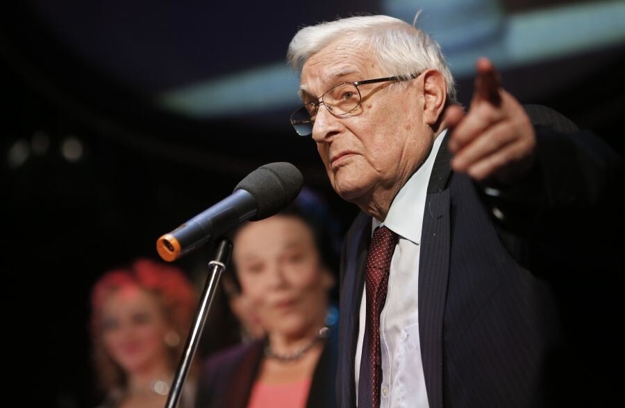     / Источник: © Михаил Куравлев/РИА Новости