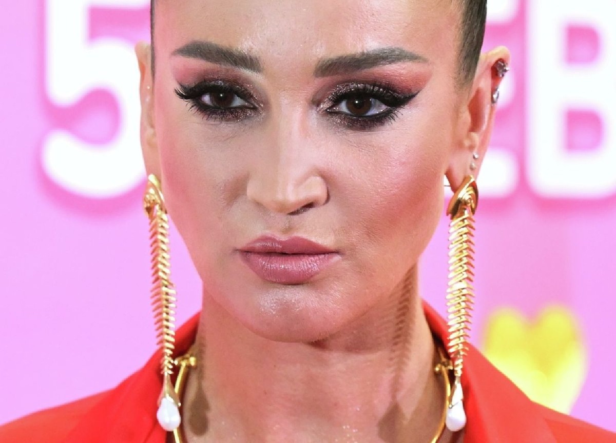    Ольга Бузова (Фото: РИА Новости/Алексей Майшев)