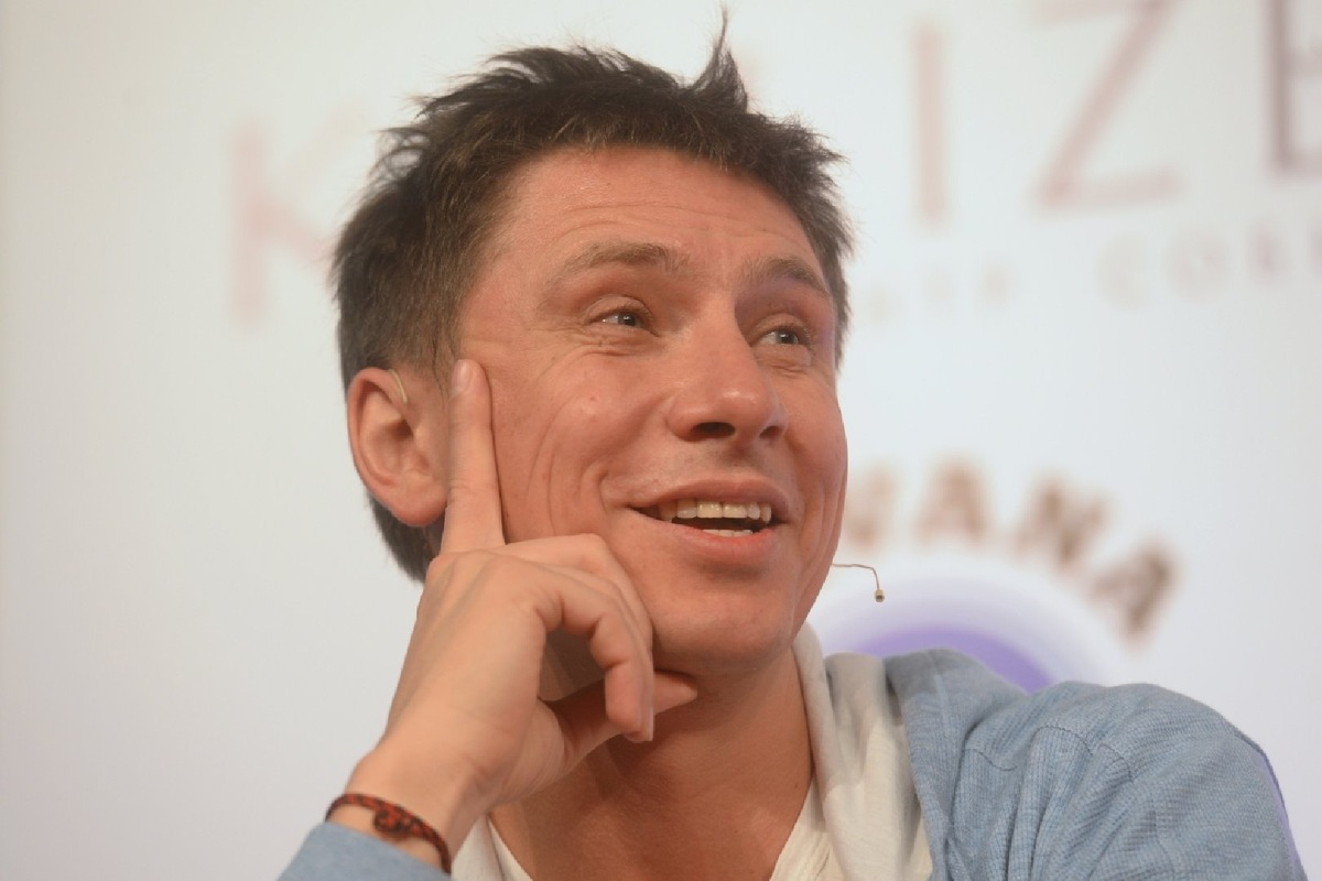    Тимур Батрудинов (Фото: РИА Новости/Кирилл Каллиников)