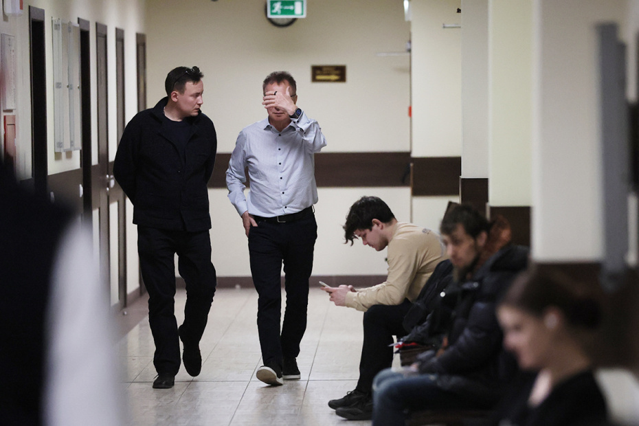    Алексей Белкин/NEWS.ru