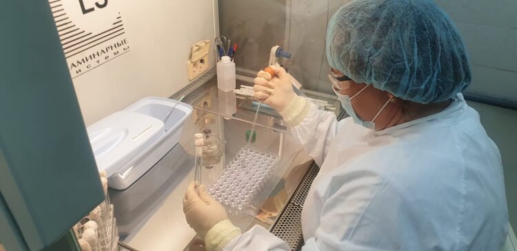 Крупную партию китайской курицы с антибиотиками выявили в Приморском филиале ФГБУ «АПК НАЦРЫБА»