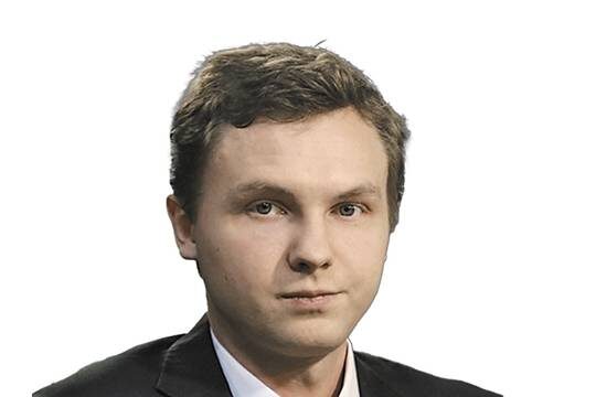    Игорь Юшков, ведущий аналитик Фонда национальной энергетической безопасности, эксперт Финансового университета при правительстве РФ