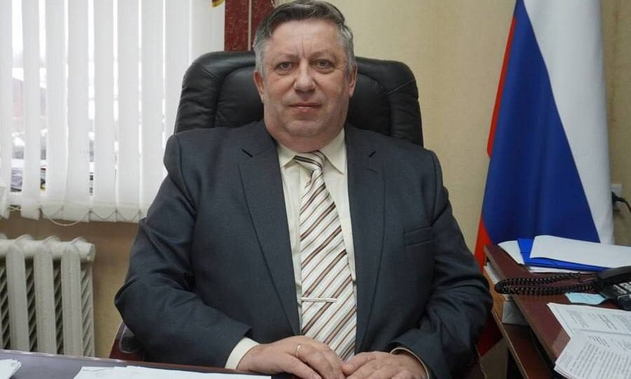 Главой Рыльского района избран Владимир Ковальчук