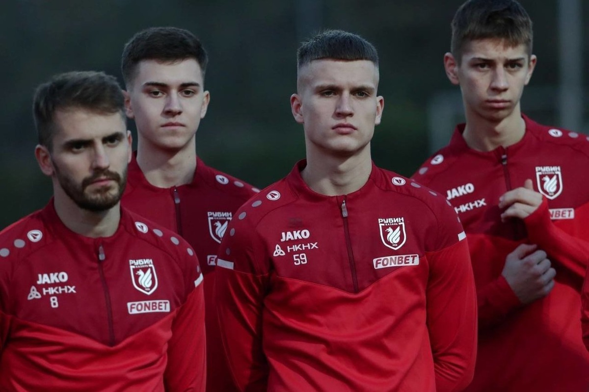   взято с сайта rubin-kazan.ru