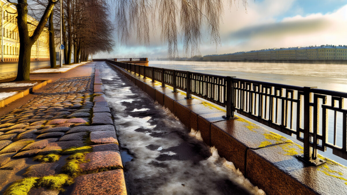    Фото - slanews.ru Никита Филлипов