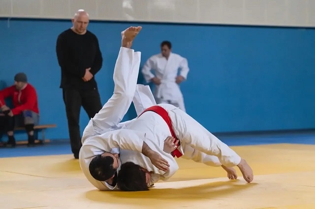    Фото: пресс-служба ГУ МВД по Ставропольскому краю Михаил Маслов