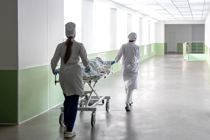    Фото: правительство Кировской области