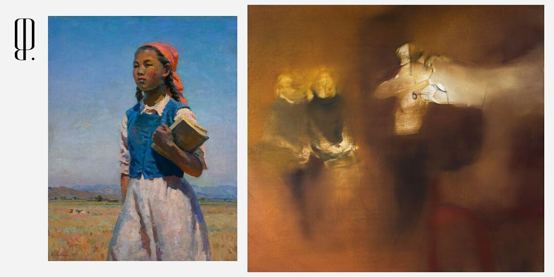 Чувствуете, дует? Это ветер «вечного настоящего» с выставки «Время дует