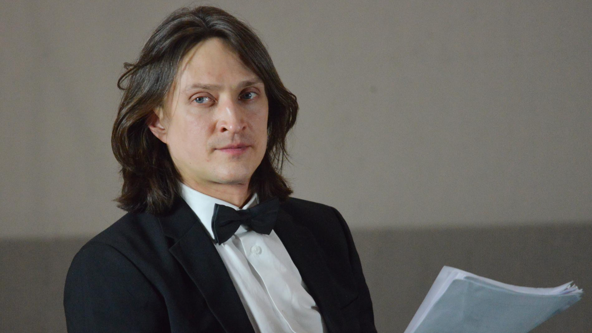    Юрий Чурсин. Фото: Legion-Media