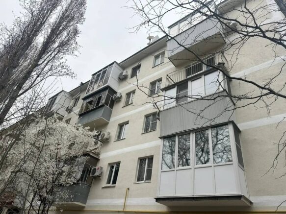 В Новороссийске капитально отремонтируют 46 многоквартирных домов в 2026 году