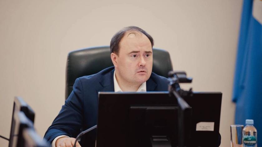    Мэрия Ярославля