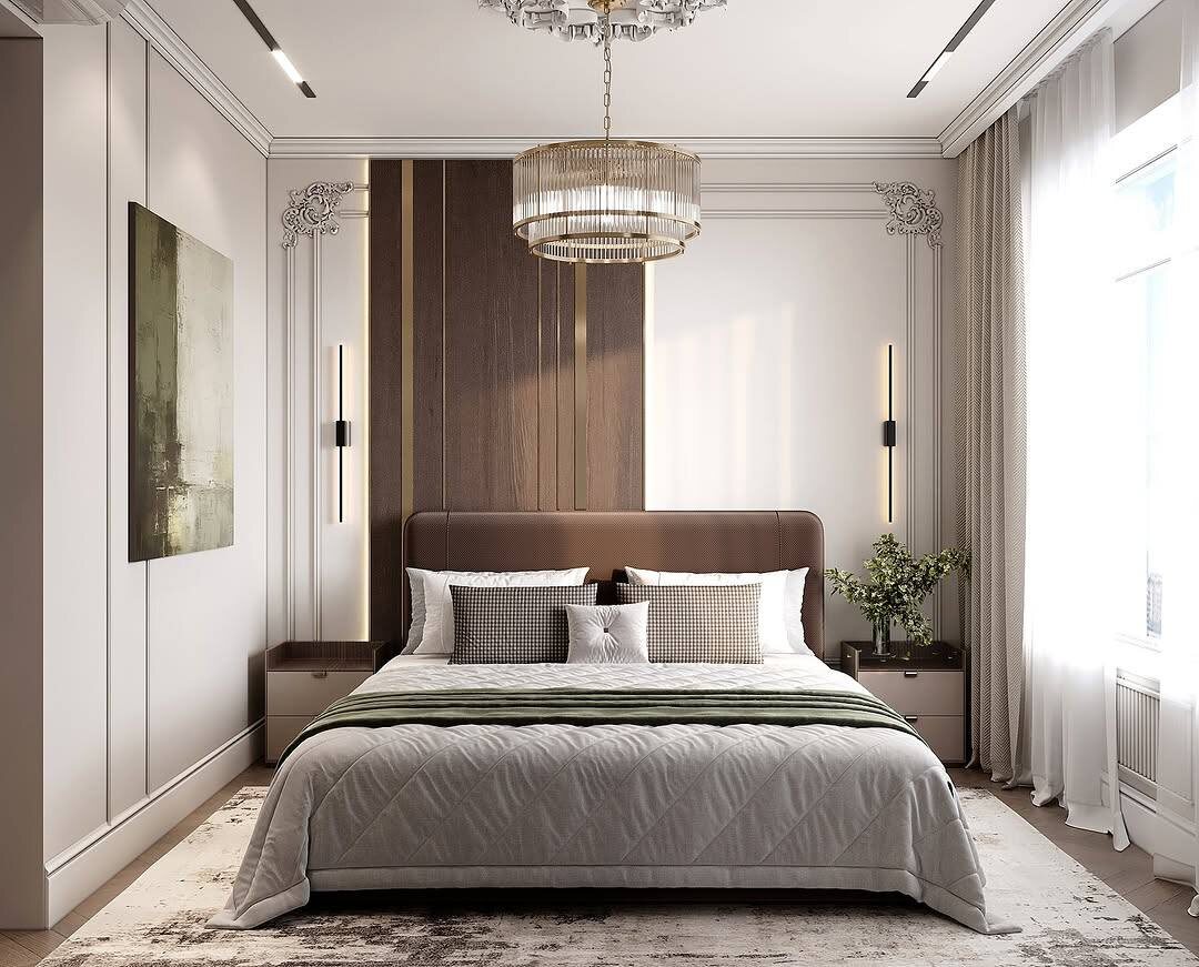 Проект амбассадора RODECOR Евгении Ниренбург