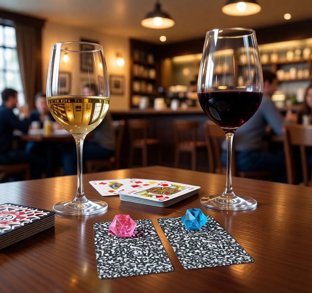 НУЖНО СОСРЕДОТОЧИТЬСЯ И ВЫБРАТЬ КАРТУ