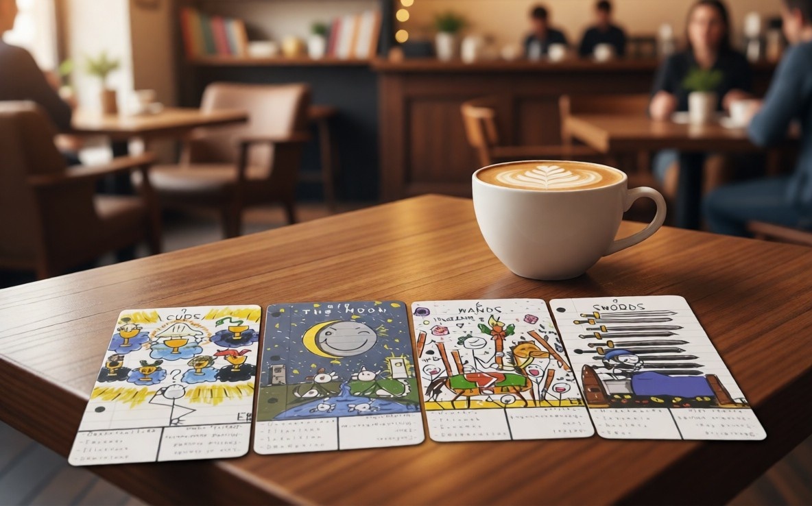 КАРТЫ ПЕРВОГО ВАРИАНТА