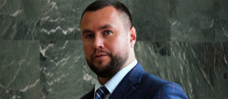     Олег Болгов/ ВК