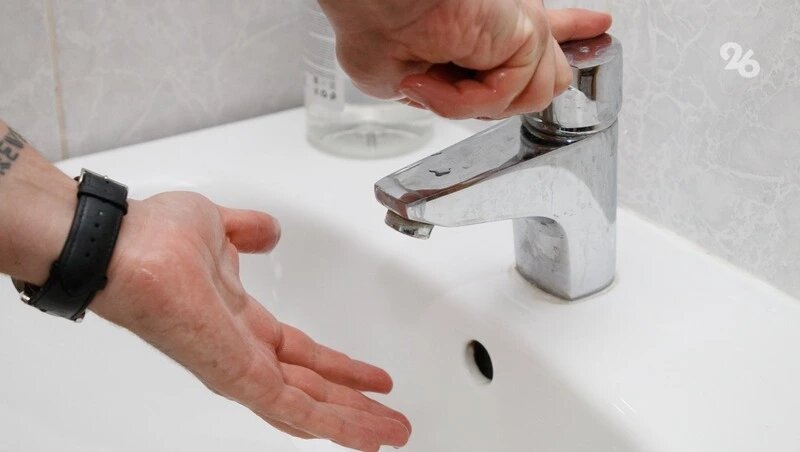      Фото: ИА «Победа26»