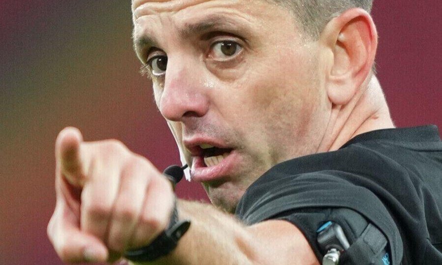 🤷 Признаны ошибки судей в пользу «Зенита» — а что изменится