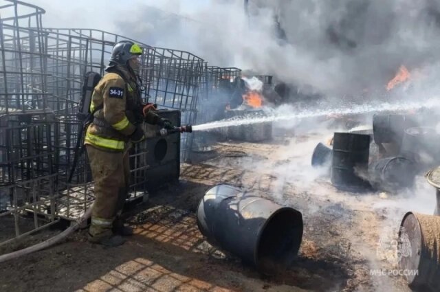    Фото: ГУ МЧС России по Ростовской области