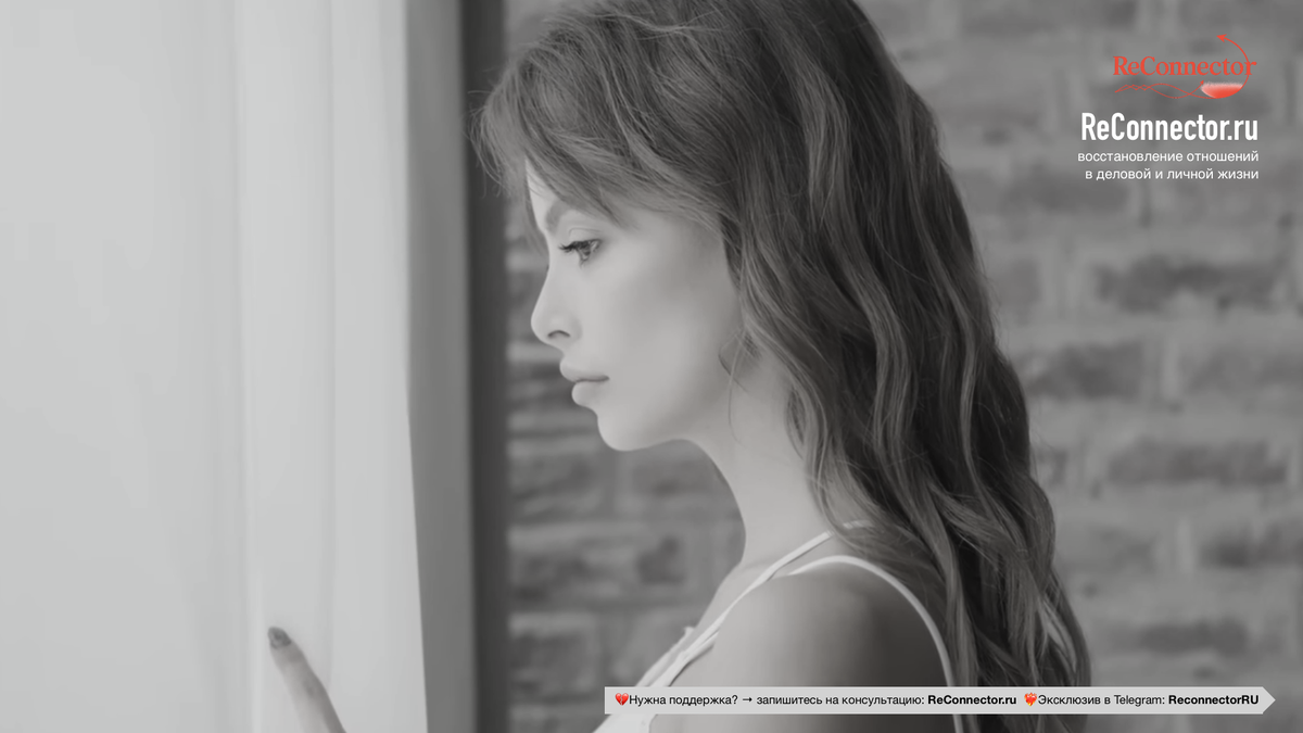 Ревность тревожно-избегающего: почему он уходит и как это остановить