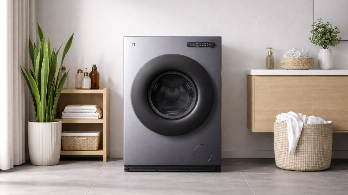 Источник: Xiaomi