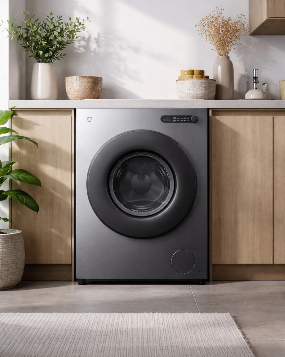 Источник: Xiaomi