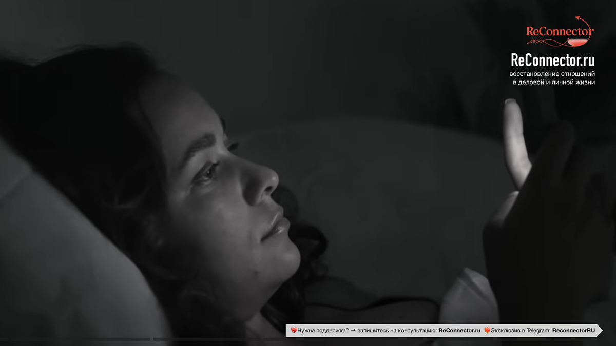 3 причины почему тревожно-избегающая привязанность с возрастом не проходит сама по себе