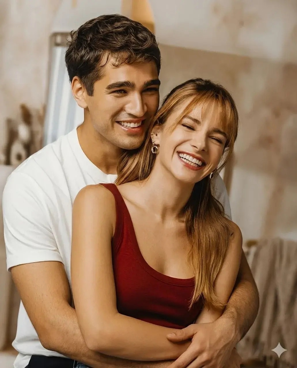 Фото в социальных сетях