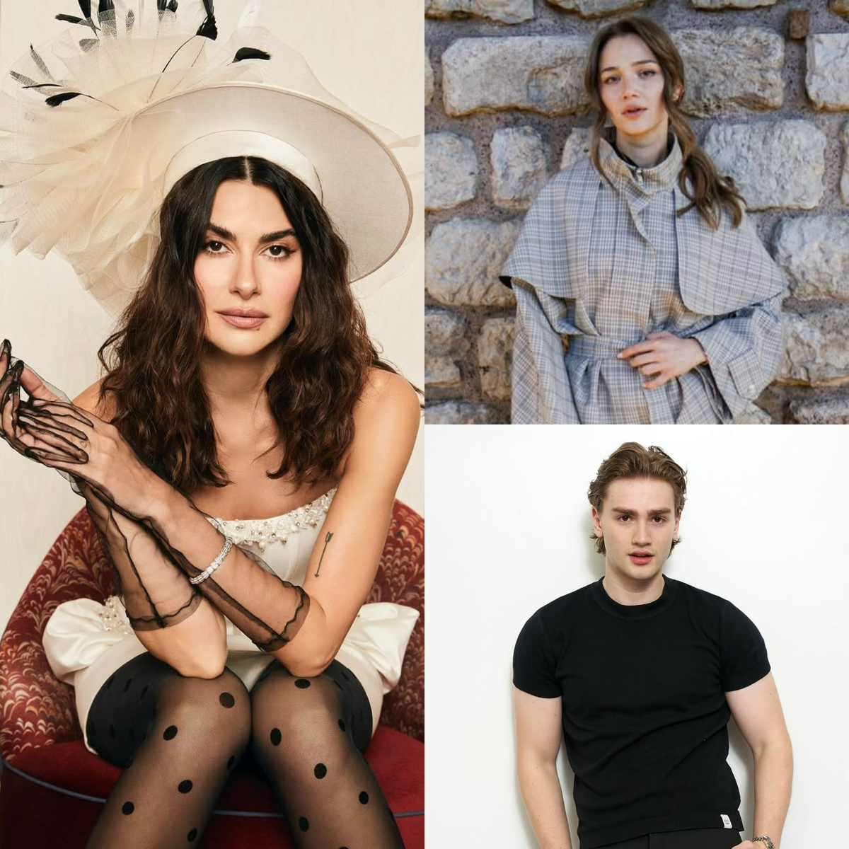 Фото в социальных сетях