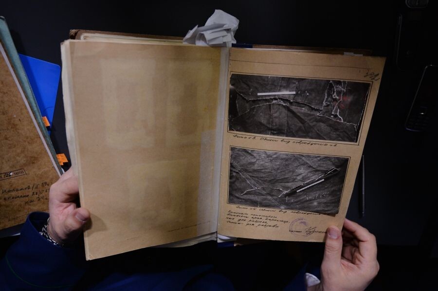     / Источник: © Павел Лисицын/РИА Новости